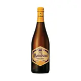 Bière Blonde D'Abbaye Belge 6,5% MAREDSOUS