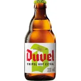 Bière IPA Belge Tripel Hop Citra 9,5% DUVEL