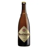 Bière Trappiste Triple 9,5% WESTMALLE