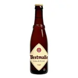 Bière Blonde Tripel 9,5% WESTMALLE