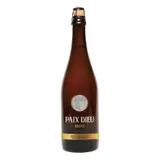 Bière D'Abbaye Triple 10% PAIX DIEU