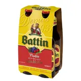 Bière Fruitée 4,3% BATTIN