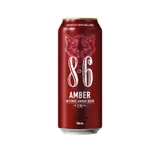 Bière Ambrée Intense 7,9% 8.6