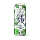 Bière Blonde Intense I.P.A. 7% 8.6