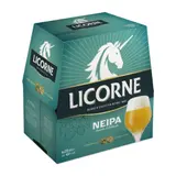 Bière NEIPA LICORNE