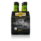 Cidre Brut de Bretagne VAL DE RANCE