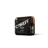 Bière Brune Pur Malt 6,5% COREFF