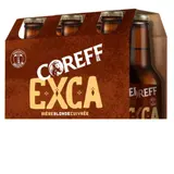 Bière Blonde Cuivrée COREFF