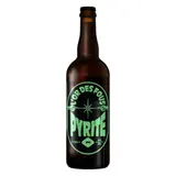 Bière IPA 6,5% L'OR DES FOUS