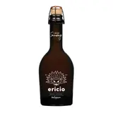 Bière Ambrée Bio 6,8% L'ETAT SAUVAGE
