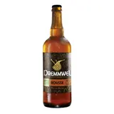 Bière Rousse Bio 6% DREMMWEL