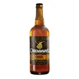Bière Dorée Bio 7,7% DREMMWEL