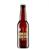 Bière Blonde French Ipa 5,4% NINKASI