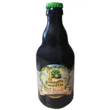 Bière Blonde aux 3 Houblons d'Alsace LES SAVEURS DU COLOMBIER