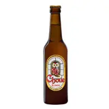 Bière Blonde de Haute-Marne 6,5% CHOUE