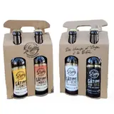 Coffret Bière Assortiment LA GATINE