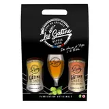Bière Coffret LA GATINE
