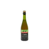 Cidre Cuvée du Cré Pommes et Poires 4,5% CIDRERIE DE SAVOIE