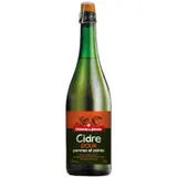 Cidre Doux Pommes et Poires 2,5% CIDRERIE DE SAVOIE