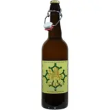 Bière Blonde Pils 4% TOLOSA