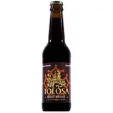 Bière Brune 6,5% TOLOSA