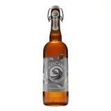 Bière Blonde Triple Bio Coeff 119 MASCARET