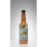 Bière Blonde Triple Bio Coef 119 7% MASCARET