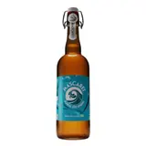 Bière Blanche Côte d'argent Bio 5% MASCARET