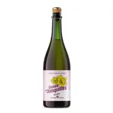 Bière Fruitée Cuvée des Jonquilles Rosée BRASSERIE AU BARON