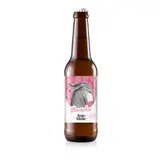 Bière Blanche 5,5% TETE DE MULE