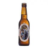Bière Blanche BELL' DE LOING