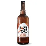 Bière Rousse la Pointe 5% FACE NORD