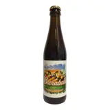 Bière Blonde Bierabelle Mirabelle 5% LES SAVEURS DU COLOMBIER