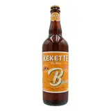 Bière Blonde 6,2% KEKETTE