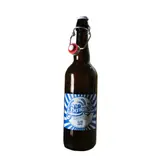 Bière Blanche 3,8% BERMUSH