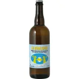 Bière Blanche 5,6% BRINDEZINGUE