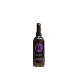 Bière Triple N° 80 6,6% CELESTIN