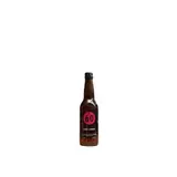 Bière Ambrée N°60 4,8% LA MICRO-BRASSERIE DU VIEUX-LILLE