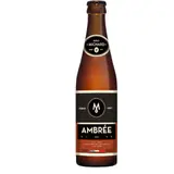 Bière Ambrée Arôme Caramel BIERES MICHARD