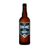 Bière Blonde Quadruple 10% PLACE DU MORT