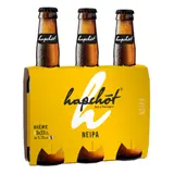 Bière NEIPA 5,5% HAPCHOT
