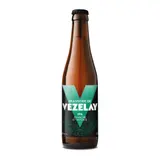 Bière IPA Bio 5,4% VEZELAY