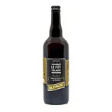 Bière Blonde Artisanale 5% LE FUT SARLADAIS