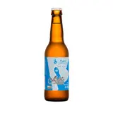 Bière Blanche Aldeta 4,7% BRASSERIE D'EMERAUDE