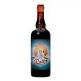 Bière Blonde Maclow 7% BRASSERIE D'EMERAUDE
