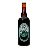 Bière Ambrée au Rhum 5,4% BRASSERIE D'EMERAUDE