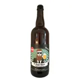 Bière Blonde 5,9% LA BARB