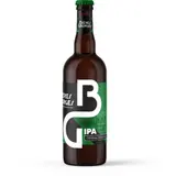 Bière IPA Original India Ale 5,5% BIERES GEORGES
