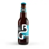 Bière Blanche original hefeweizen BIERES GEORGES
