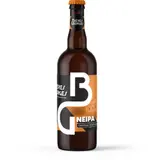 Bière Neipa Original New England 5% BIERES GEORGES